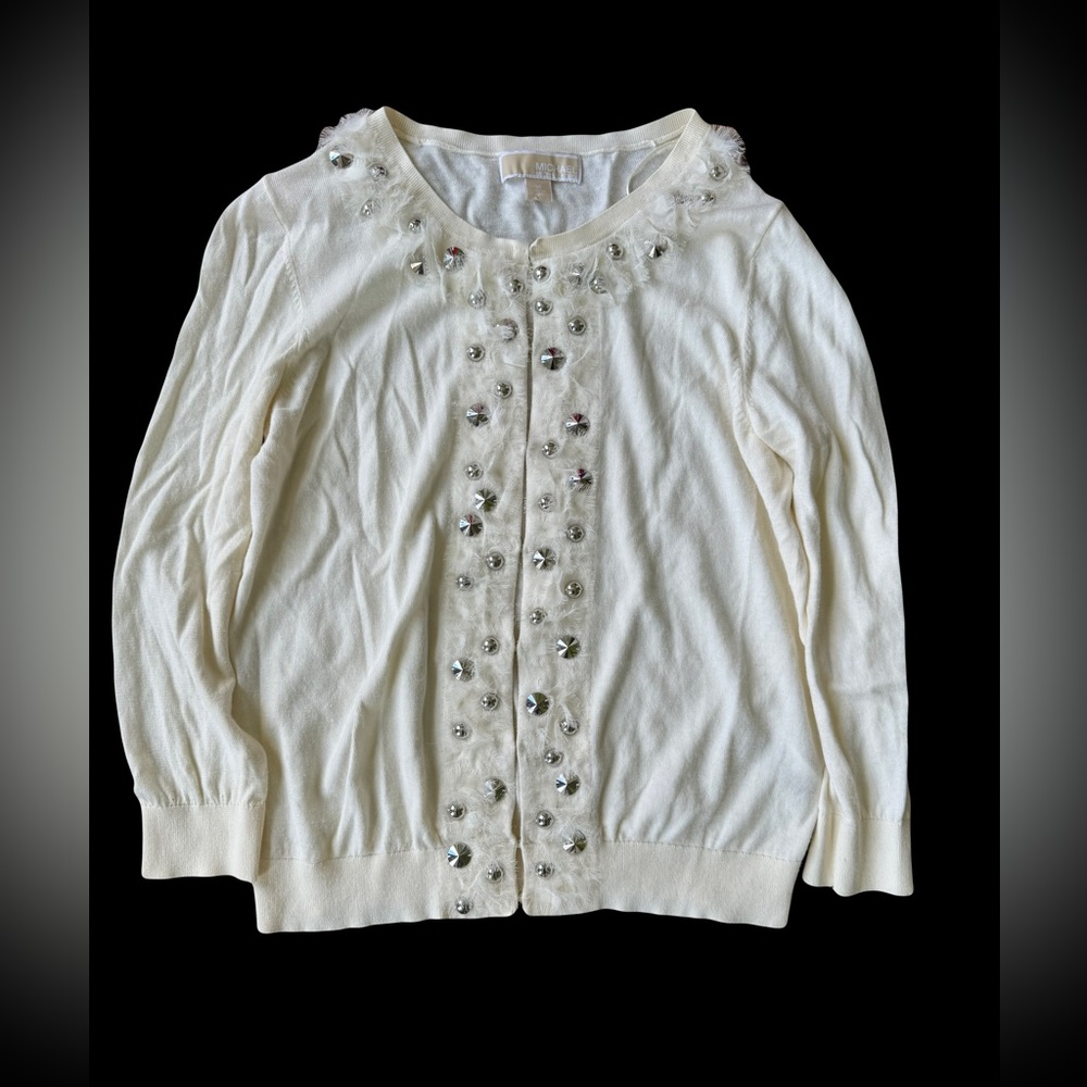 Michael Kors women’s‎ Sweater. Medium, great condition